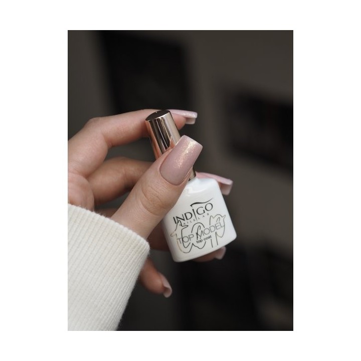 Top Model Top Coat 7 ml