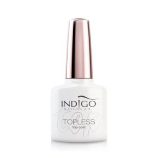 Topless Top Coat 7 ml