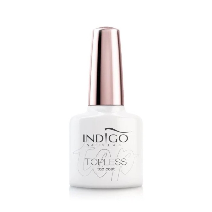 Topless Top Coat 7 ml