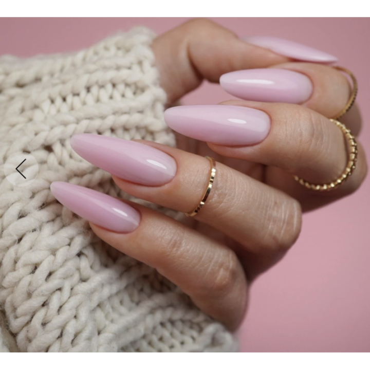 Self Leveling Gel 110 Porcelain 15ml