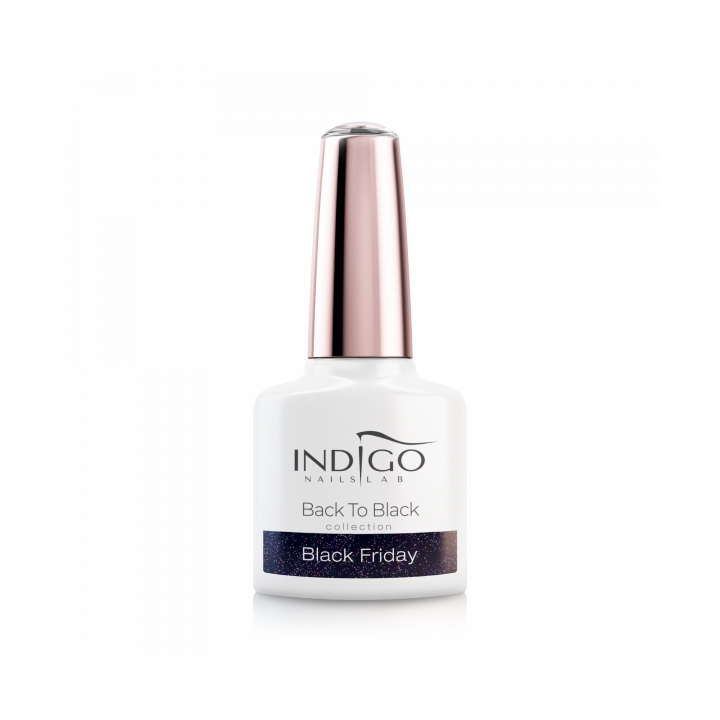 Black Friday Gel Polish 7ml