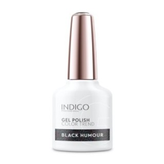 Black Humour Gel Polish 7ml