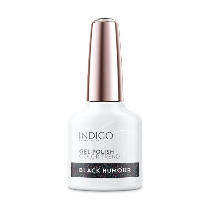 Black Humour Gel Polish 7ml