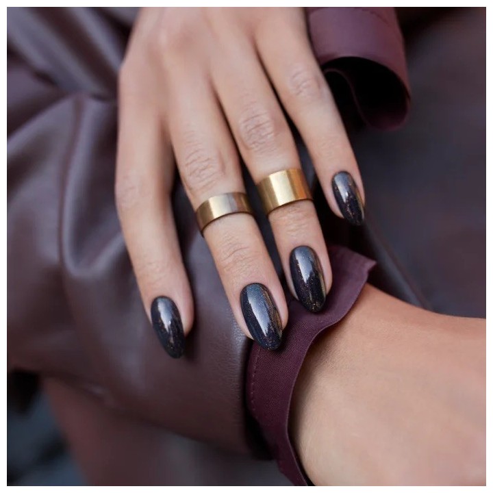 Black Humour Gel Polish 7ml