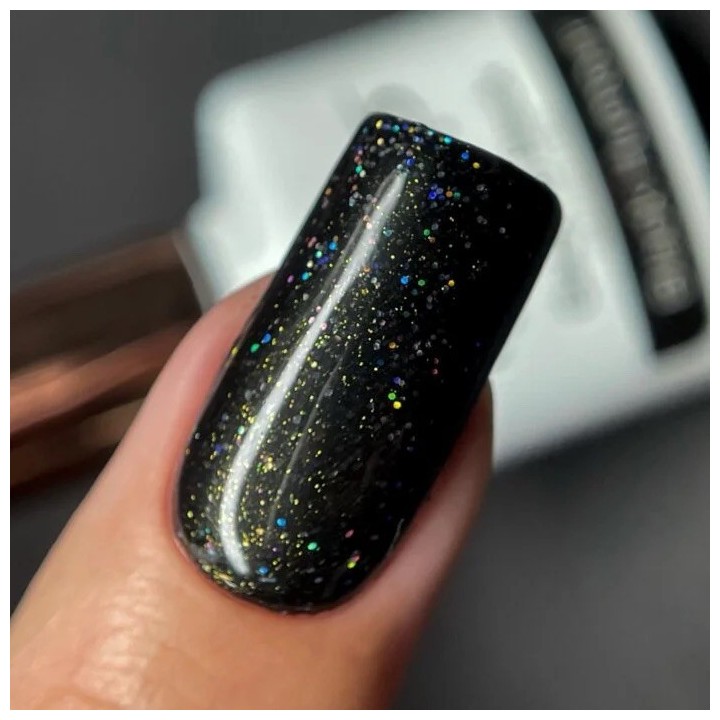 Black Humour Gel Polish 7ml