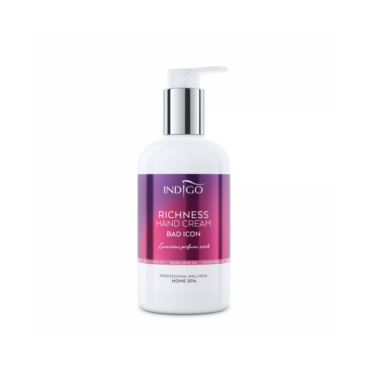 Bad Icon Hand Cream 300ml