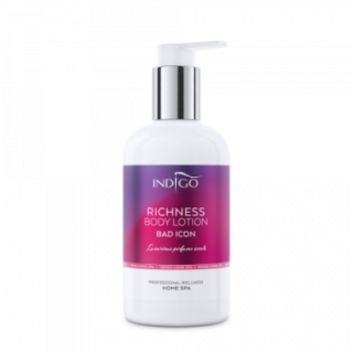 Body Lotion Bad Icon 300ml
