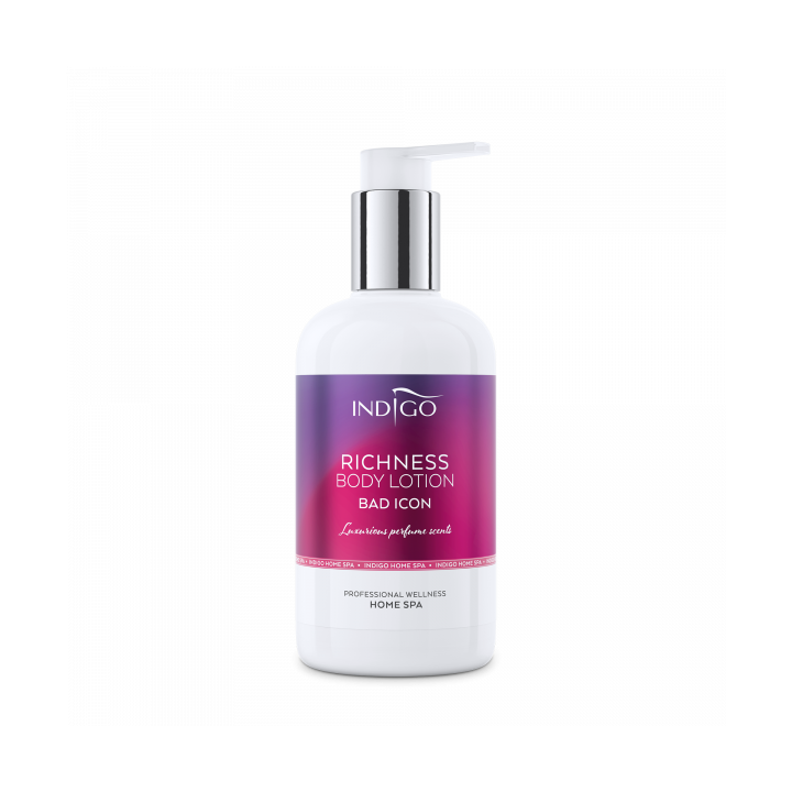 Body Lotion Bad Icon 300ml