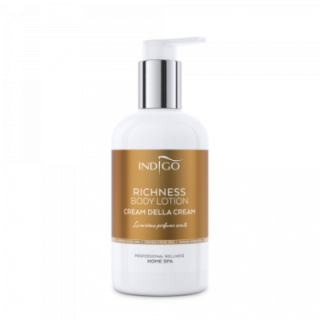 Body Lotion Cream Della Cream 300ml