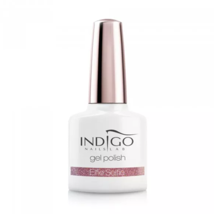 Elfie Selfie Gel Polish