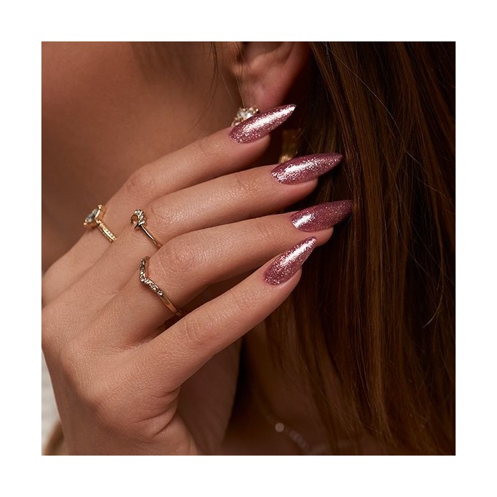 Elfie Selfie Gel Polish