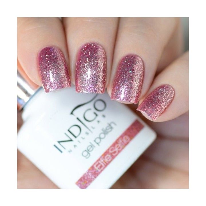 Elfie Selfie Gel Polish