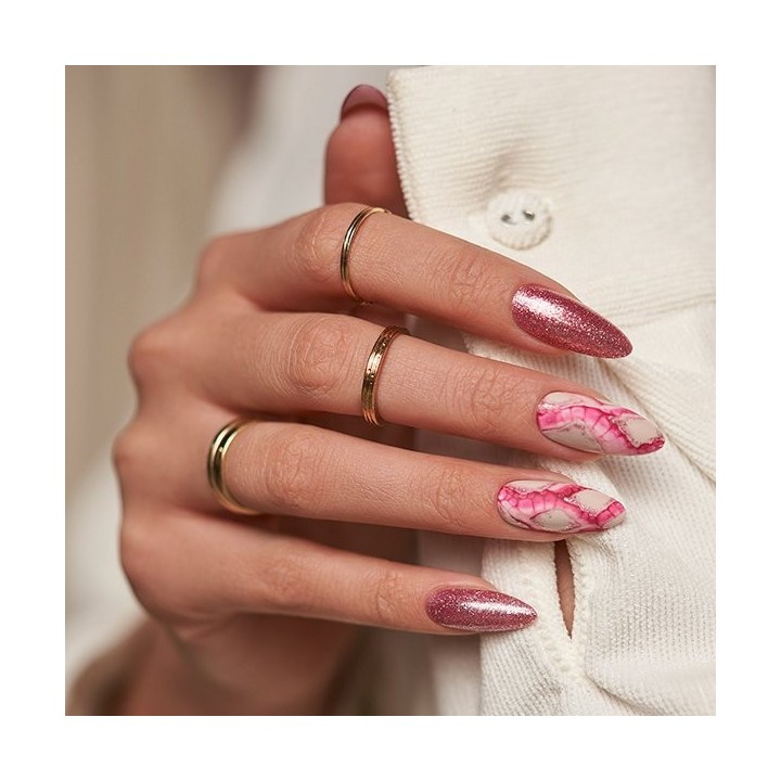 Elfie Selfie Gel Polish