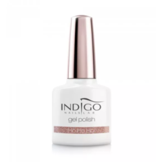 Ho Ho Ho! Gel Polish