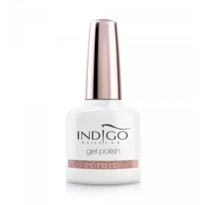 Ho Ho Ho! Gel Polish