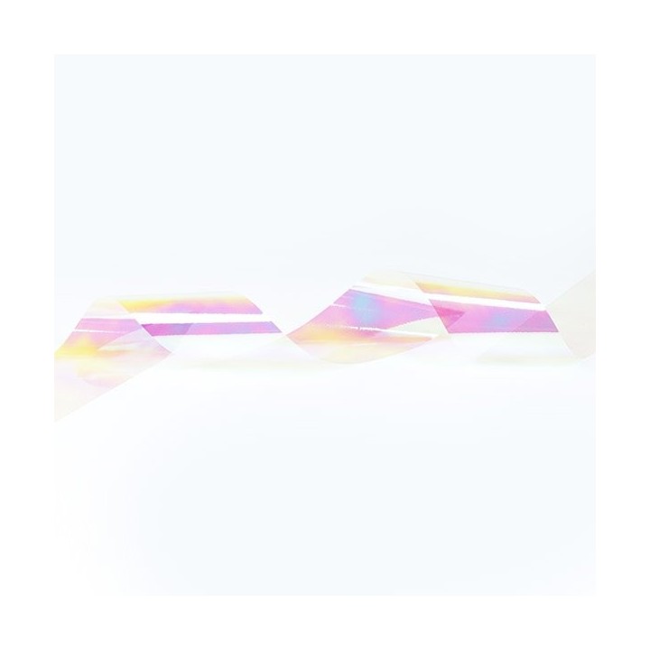 Emerald Mirror Effect Foil