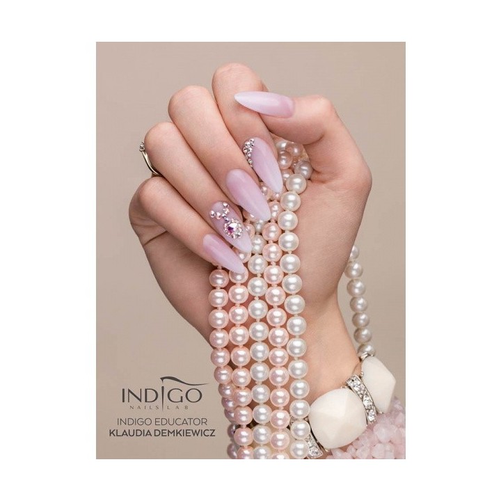 Easy Shape Milky Pink 30ml