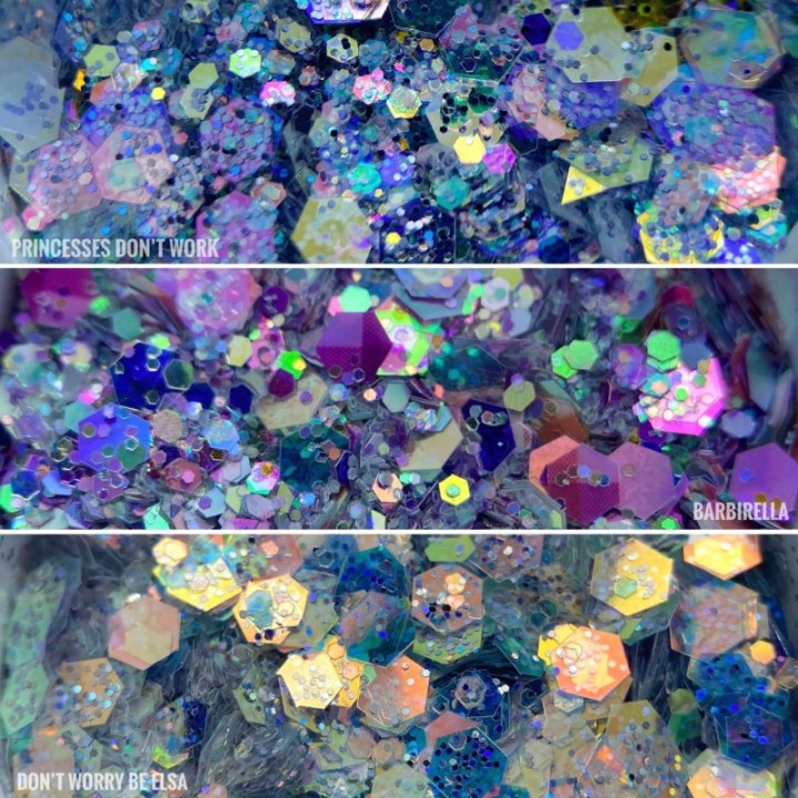 Princesses Don’t Work - Princess effect