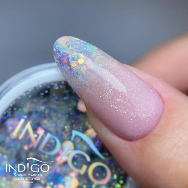 Don’t Worry Be Elsa - Princess effect