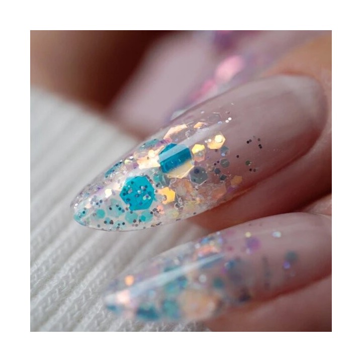 Don’t Worry Be Elsa - Princess effect