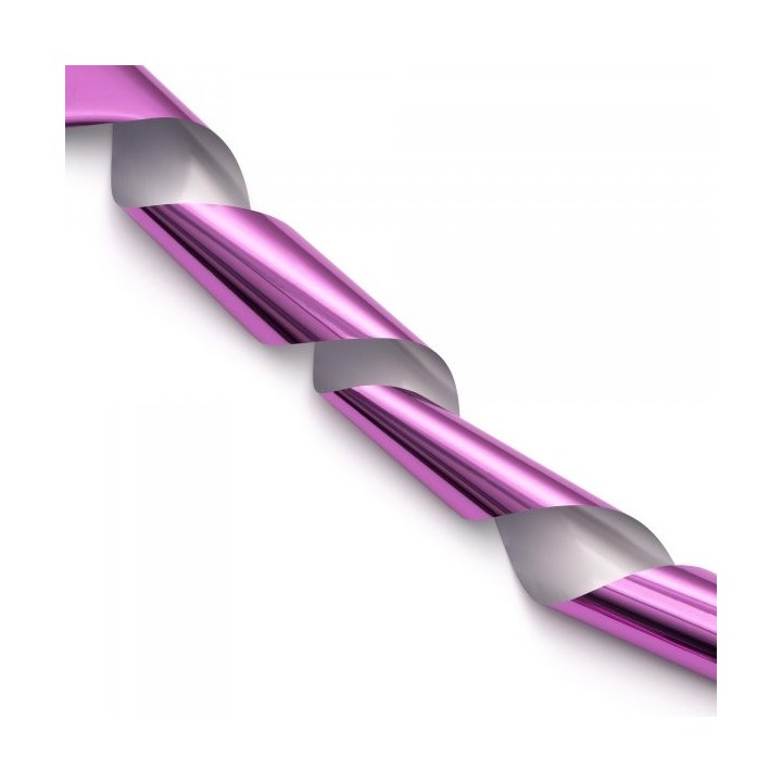 Hotsy Totsy - Feuille de transfert