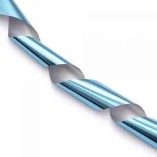 True Blue - Feuille de transfert