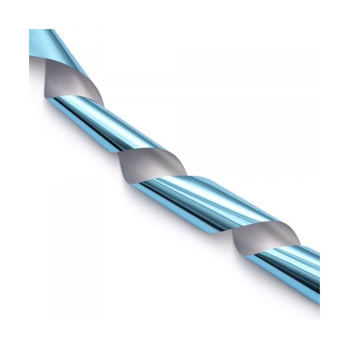 True Blue - Feuille de transfert