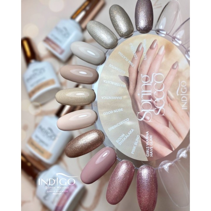 Boom Shakalaka Gel Polish 7ml