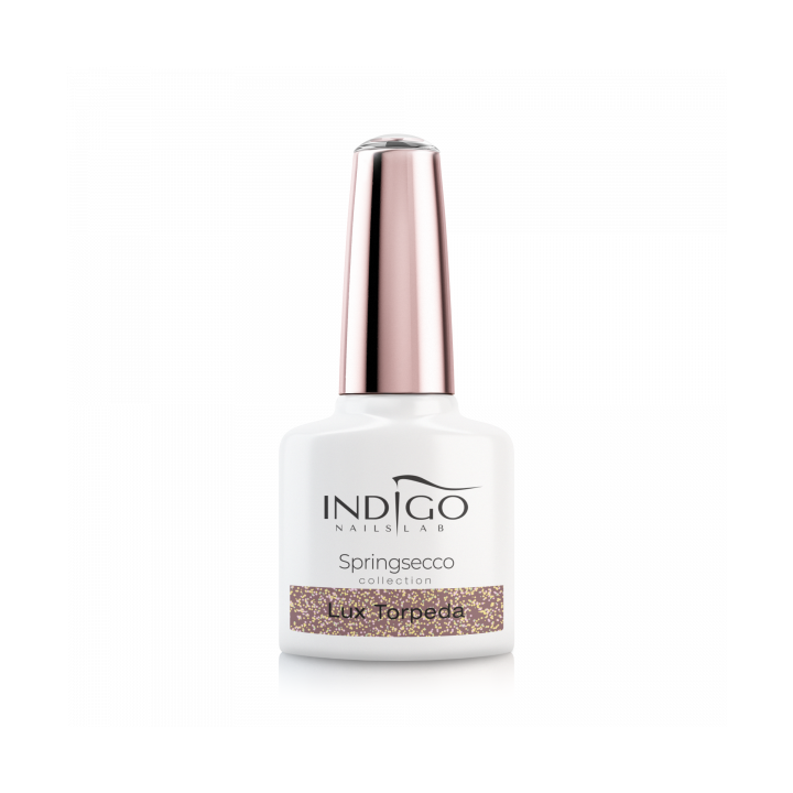 Lux Torpeda Gel Polish 7ml