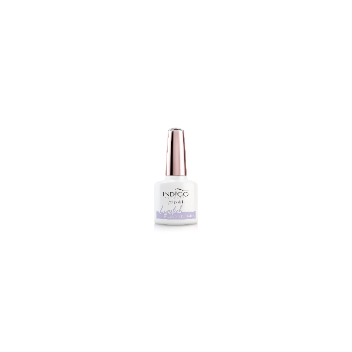Lavender Milk Gel Polish 7ml