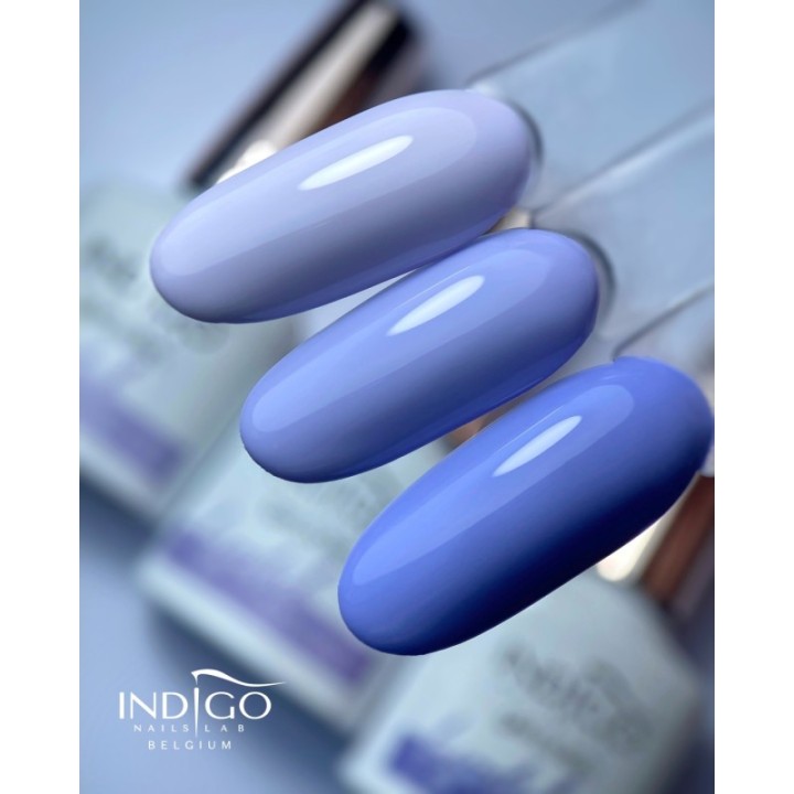 Lavender Milk Gel Polish 7ml