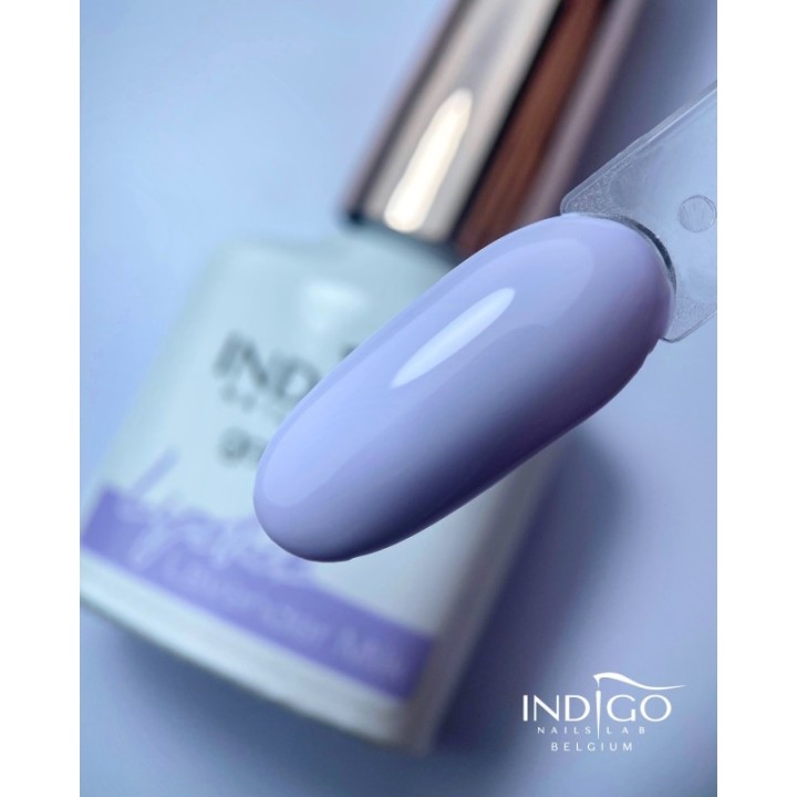 Lavender Milk Gel Polish 7ml