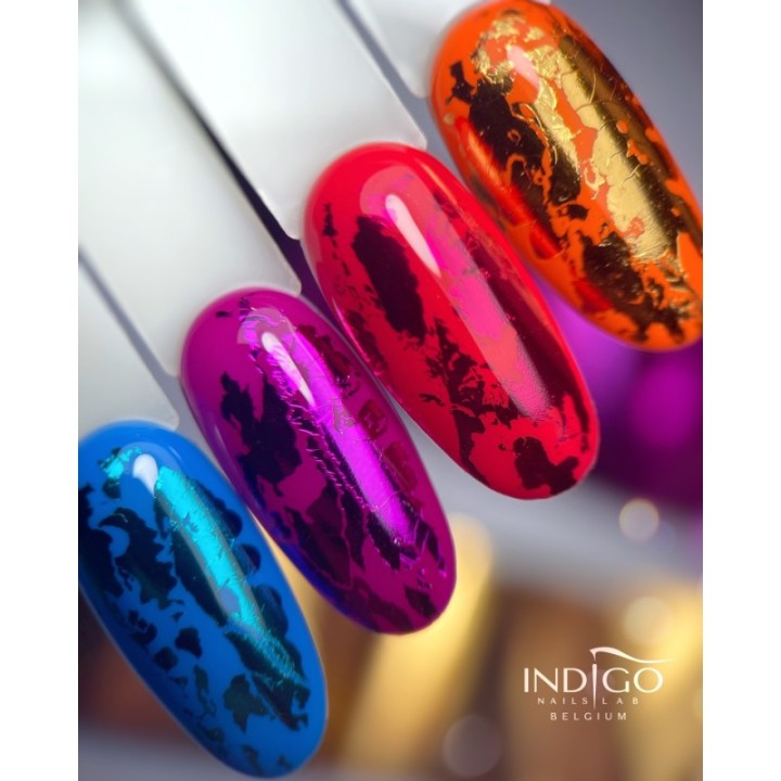 Alina Grenadina - Feuille de transfert