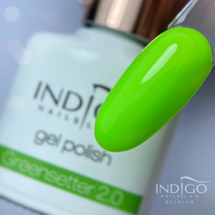 Greensetter 2.0 Gel Polish