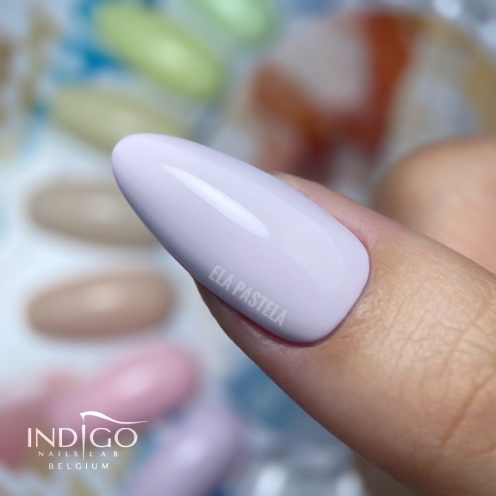 Ela Pastela Gel Polish 7ml