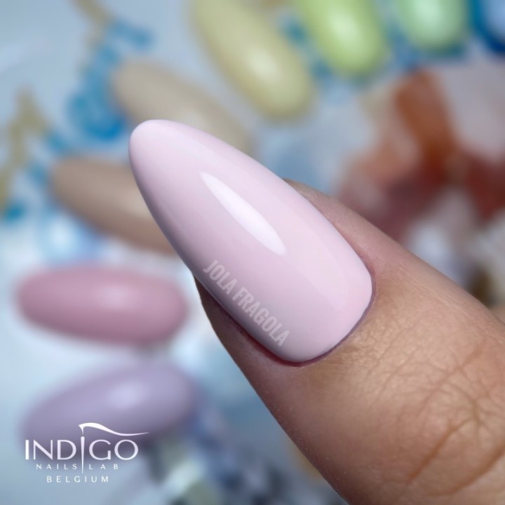 Jola Fragola Gel Polish 7ml