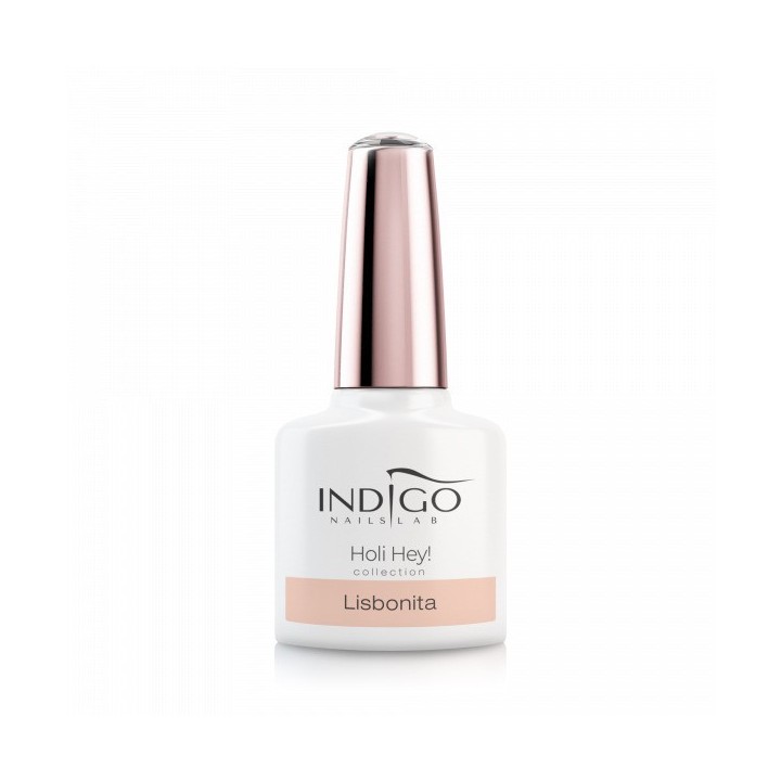 Lisbonita Gel Polish 7ml