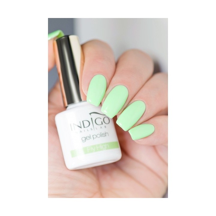 Fly High Gel Polish