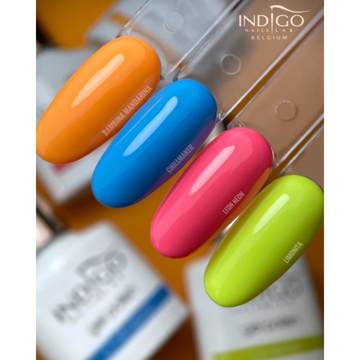 Limonita Gel Polish 7ml