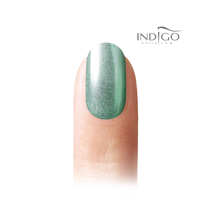 Metal Manix Ocean Glow