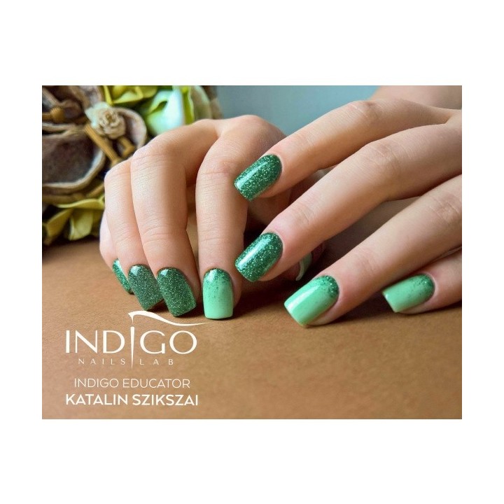 Metal Manix Ocean Glow