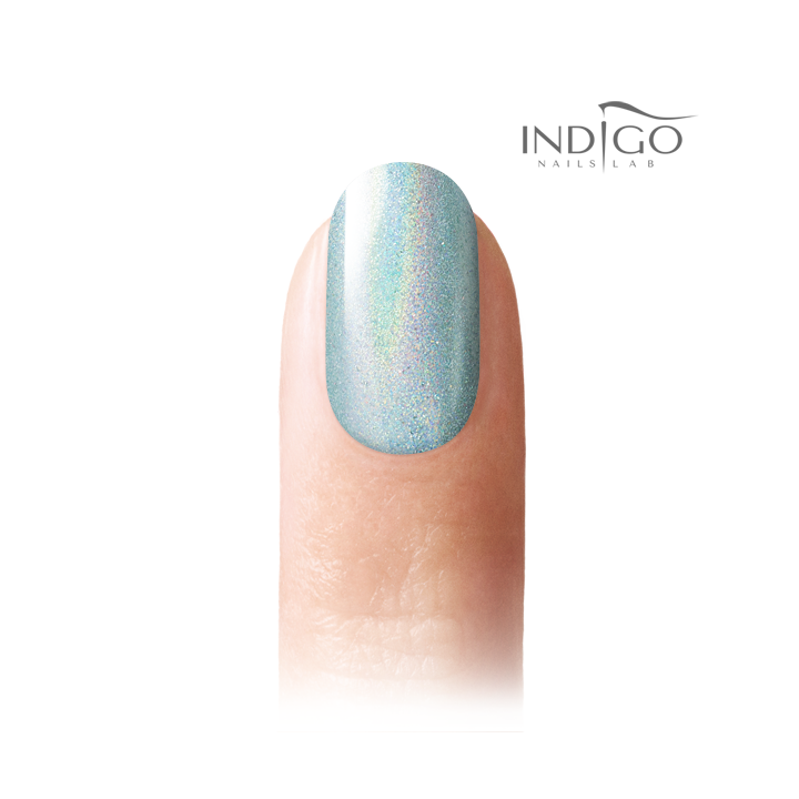 Effet Holo Ocean Glow