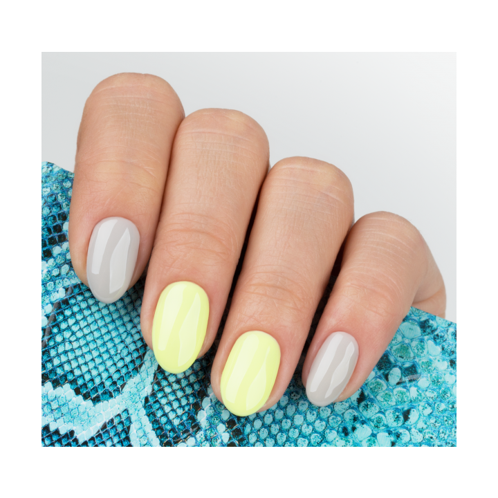 Top secret Gel Polish