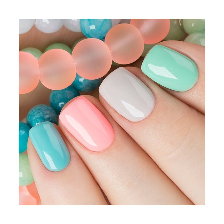 Top secret Gel Polish