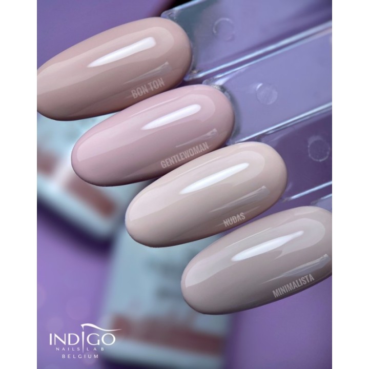 Gentlewoman Gel Polish 7ml