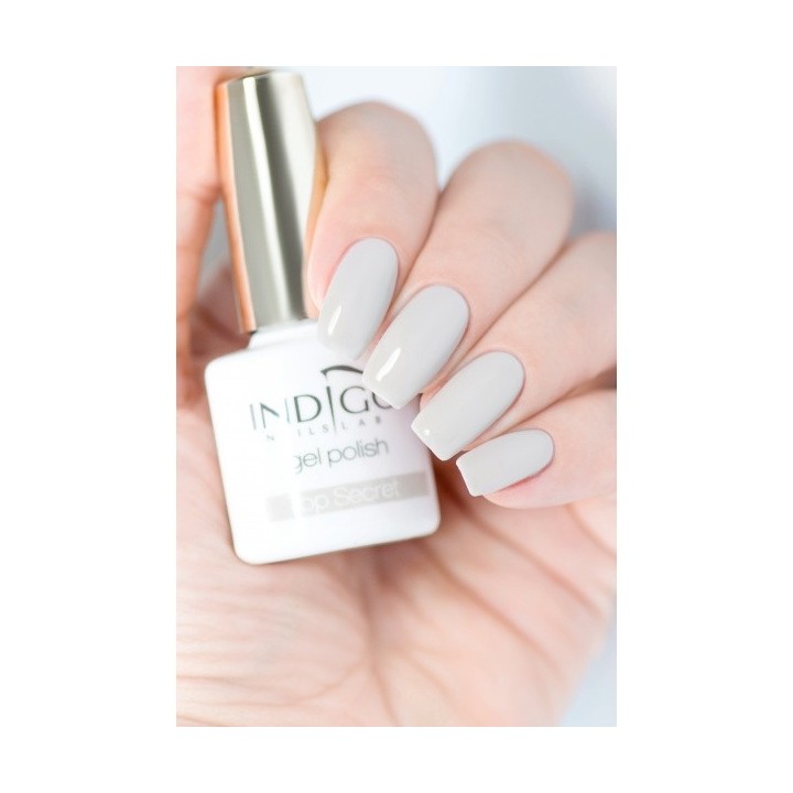 Top secret Gel Polish