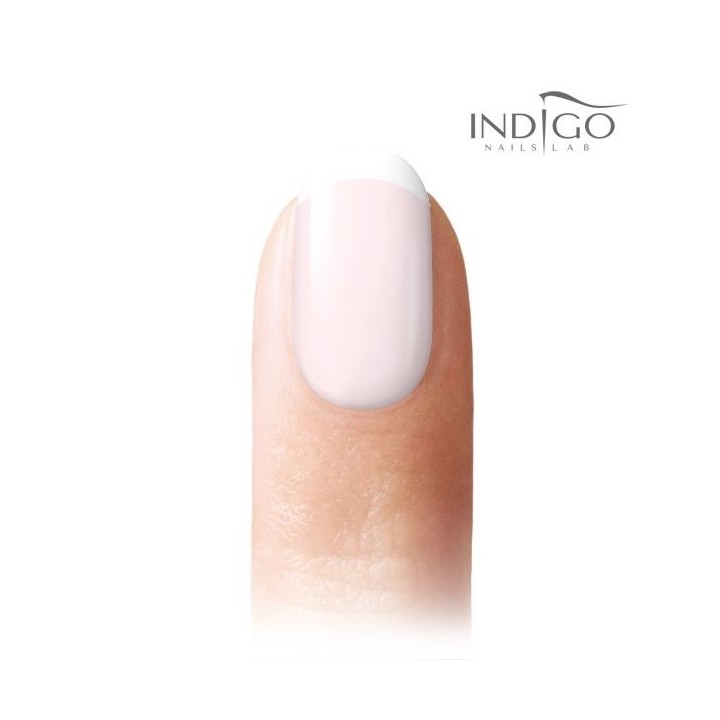 Milky White Gel Polish