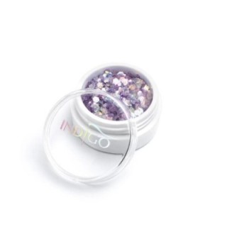 A bit of glitt - Princess effect