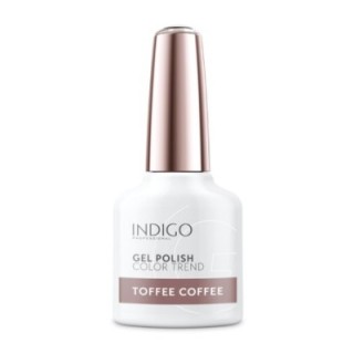 Toffee Coffee Gel Polish 7ml