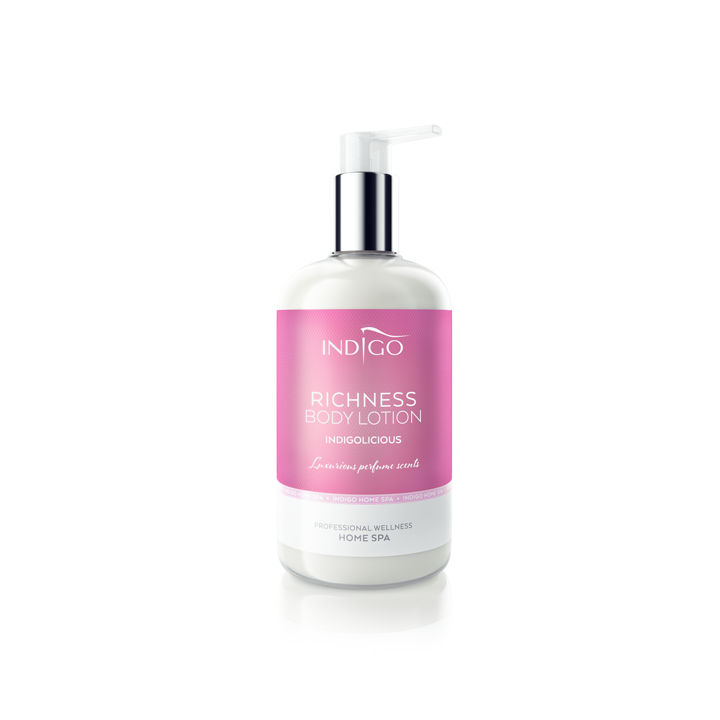 Body Lotion Indigolicious 300ml